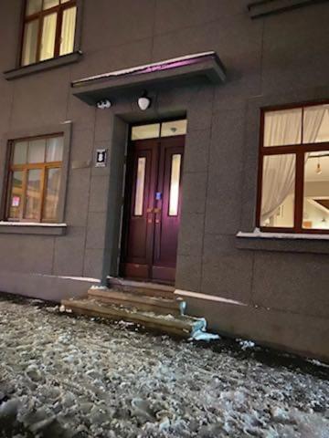 Emily Hotel Rīga Exterior foto